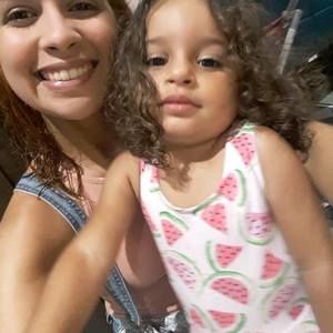 Meet your Posher, Maryvette